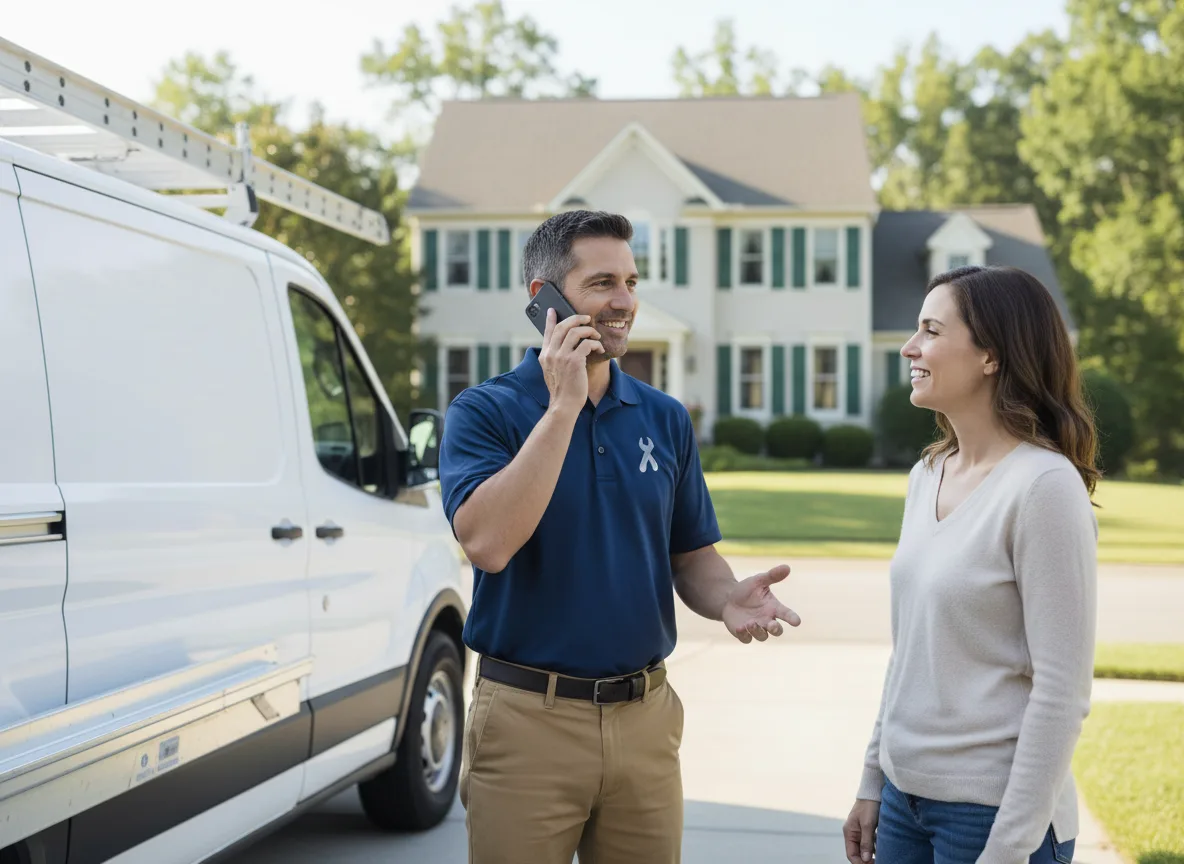 Home Gutter Service Industry, IL FAQs