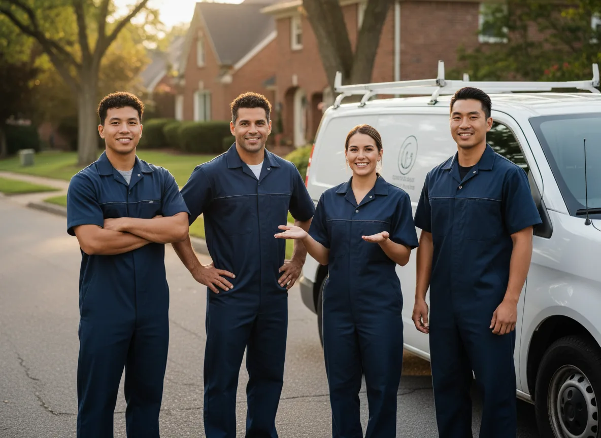 Home Gutter Service company in Industry, IL